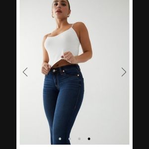 Tru religion jeans